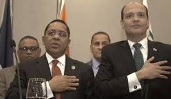 Ismael Reyes revela varios amigos les advirtieron que Ramfis era un traicionero, y así sucedió