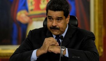 Maduro y su revolución al revés