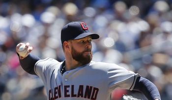 Ramírez batea jonrón en triunfo de Indios