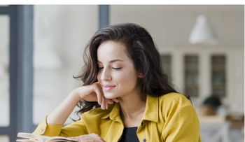 20 minutos diario de lectura reduce el estrés y mejora la memoria