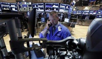 Mercados se recuperan tras baja a tasas de interés en China 
