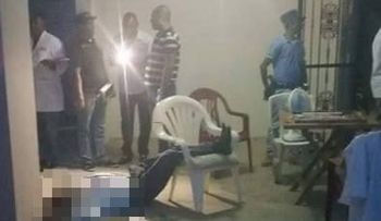 PRM condena vil asesinato de regidor y pide investigación