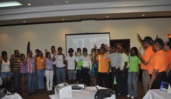 En Costa Caribe El INCAL, celebra su séptima convención anual