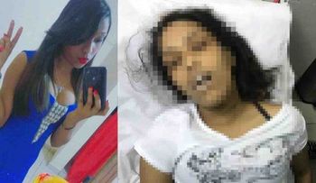 Vanesa Zorrilla Grullart, fue la estudiante de odontología encontrada muerta en su apartamento de Baní