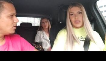  Alexandra, ex-esposa de Mozart, revela lo que no conocen de su vida privada