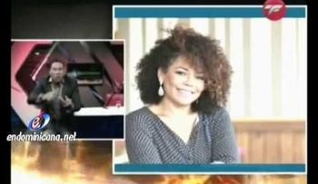 En lugar de acabarla: Cristian Casablanca dice que Cheddy es una mujer brillante