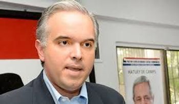 Presidente del PRSD cuestiona ausencia de políticas públicas que propicien desarrollo de la juventud
