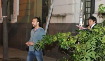 30 días prisión preventiva empresario acusado evasión fiscal