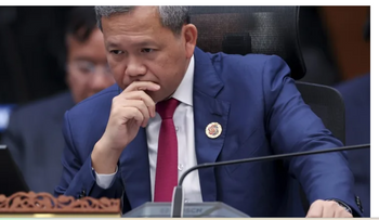 Camboya pide resolver de forma pacífica conflicto con Tailandia