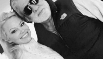 Pamela Anderson se separa de su esposo, apenas 12 días después de su boda