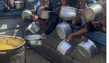 CIJ: Israel no vincula a UNRWA con Hamás