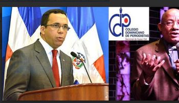 Lamenta Canciller RD discriminara periodista criollo de NY