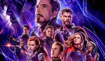 La historia de los Avengers en el cine