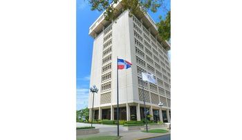 BCRD recuerda características y diferencias del billete de RD$2,000.00 en las series 2017 y 2019