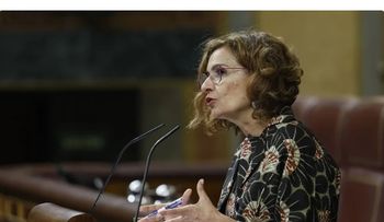 Gobierno insiste en presentar presupuestos de 2026, mientras los trámites se retrasan