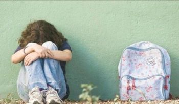 Hijos de mujeres víctimas de violencia más vulnerables a enfermedades