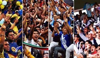 Fanáticos matan hombre durante partido de fútbol en Suecia