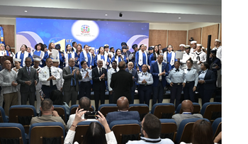 Senado auspicia Primer Encuentro de Coros