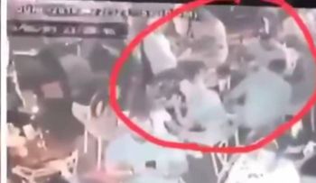 Pedro Martínez pide autoridades evitar repetición de hecho como el de David Ortiz