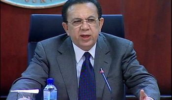 Valdez Albizu: RD se ahorraría US$ 600 millones por factura petrolera