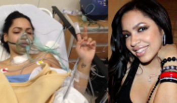 Merenguera Juliana enfrenta el cáncer por tercera vez. Este es su mensaje