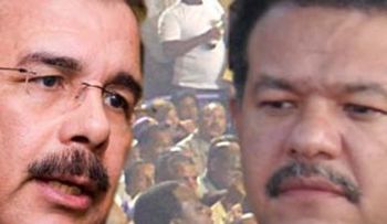 La burbuja del PLD a punto de explotar
