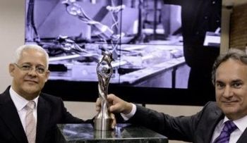 Premios Soberano serán entregados el 31 de mayo