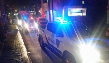 Apresan canadiense intentó tener relaciones sexuales con niño de 7 años