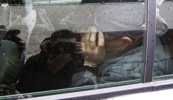 Envían a prisión acusado de agredir sexualmente 8 niños