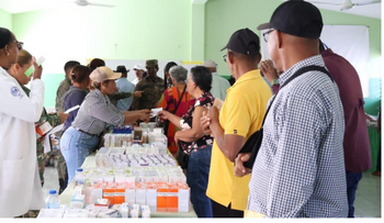 Lanzan programa  "Vivienda Habitable"