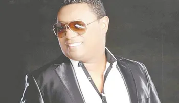 Yoskar Sarante, 15 años de sentimiento y de éxito musical