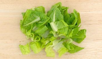 Un brote de E. coli ligado a variedad de lechugas pone en alerta a EE.UU 
