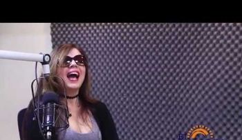 "A Buena Hora con Maribel" quiere abrirse paso en la TV dominicana