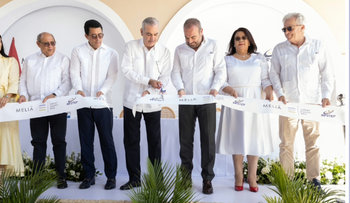 Inauguran escuela de hostelería en Punta Cana