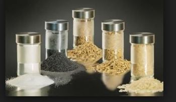Residuos de arroz para fabricar un revolucionario neumático