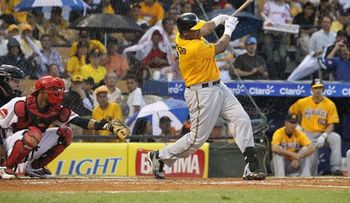 Stanley Javier: "Héctor Luna no está en el mercado"