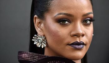 Rihanna es la cantante más rica del mundo, declarada por Forbes