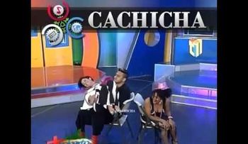 Silvio Mora ´´quemó¨ a Tueska y  encendió las redes sociales (VIDEO)