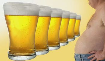 Por un raro síndrome, hombre se emborracha sin beber alcohol 