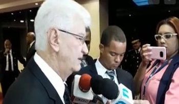 Wilton Guerrero fue quien recomendó designación de Van Troy