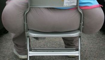 Pedro J. Torres: La obesidad del abuelo puede llegar a afectar a sus nietos