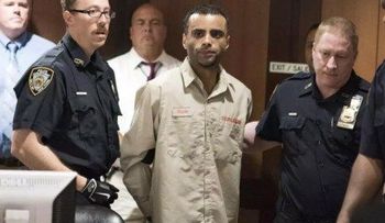 No son contundentes pruebas contra dominicano acusado de matar dos musulmanes (VIDEO)