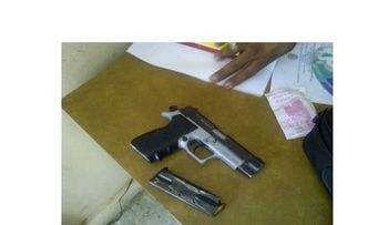 La PN apresa uno por muerte ingeniero en Ensanche Quisqueya 