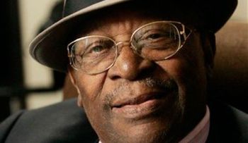 Muere la leyenda del blues B.B. King, a los 89 años 