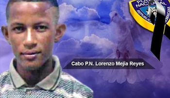 Cabo PN muere a manos de delincuentes cuando era apresado