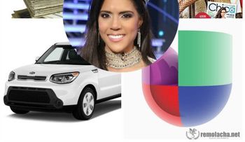 Premios ganados por Francisca Lachapel, la nueva reina de  Nuestra Belleza Latina 2015
