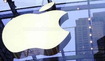 El beneficio neto de Apple subió un 7 % entre enero y marzo