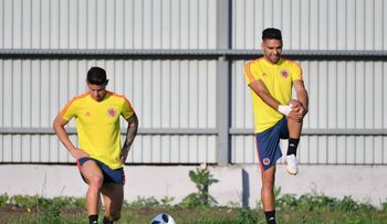 Minuto a minuto: Se definen los cupos para octavos entre Colombia, Senegal y Japón
