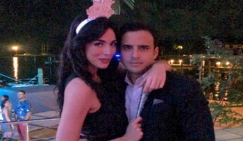 Ex pareja de Gabi Desangles queda dolido tras separación
