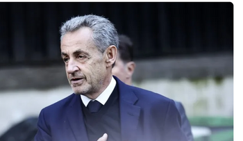 El Supremo francés confirmó condena a Sarkozy por financiación irregular